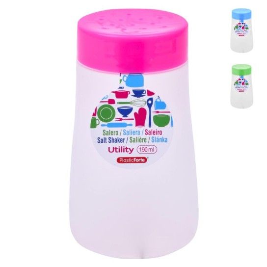 SALERO UTILITY 190 ML