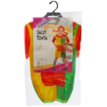 FATO CARNAVAL BONECA 088886