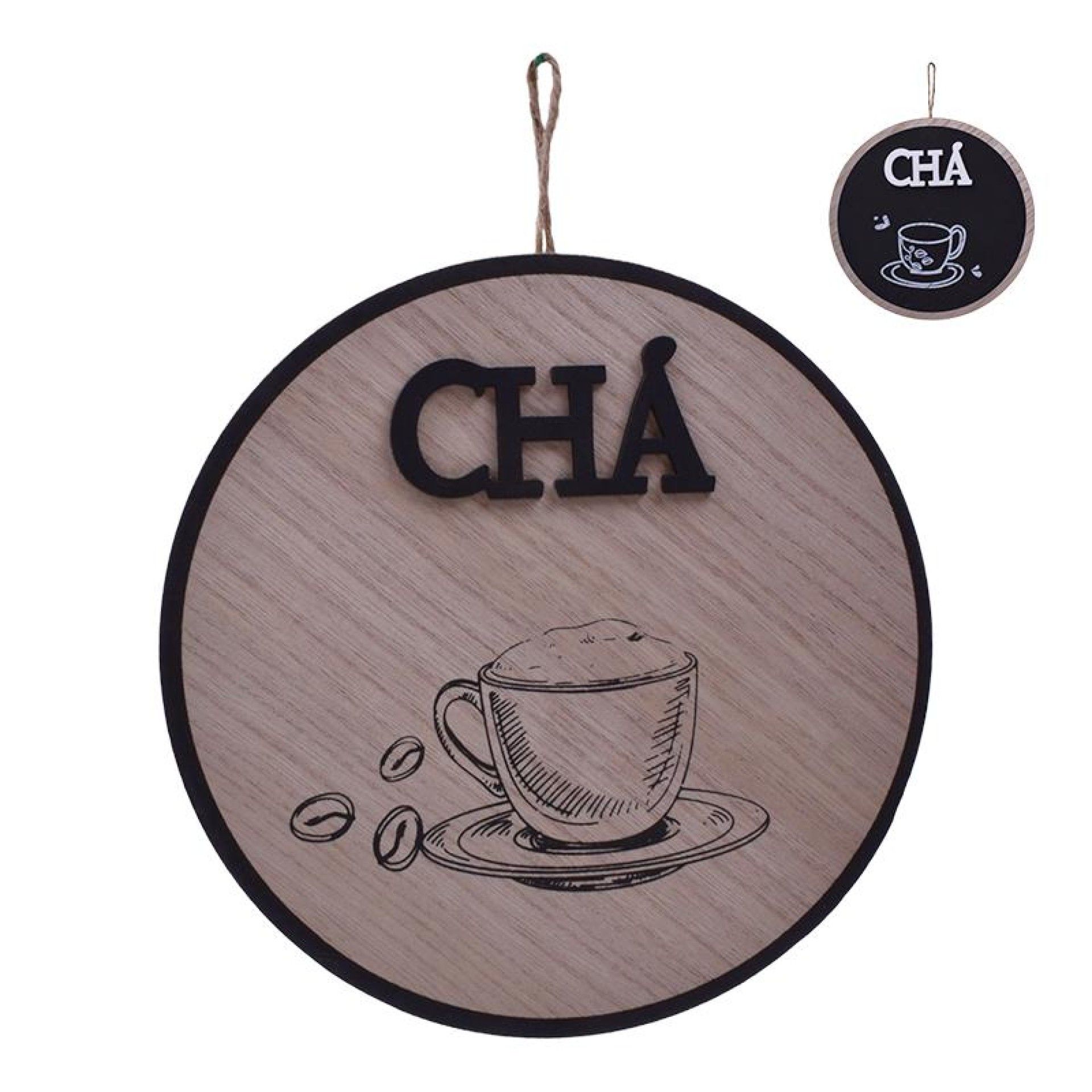 PLACA MENS. MADEIRA 2691-000-04 CX288 PLACA MENS. MADEIRA 2691-000-04 CX288