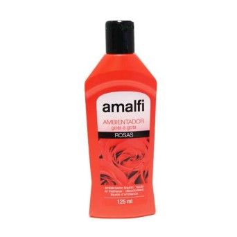 AMBIENTADOR GOTA ROSAS 125ML