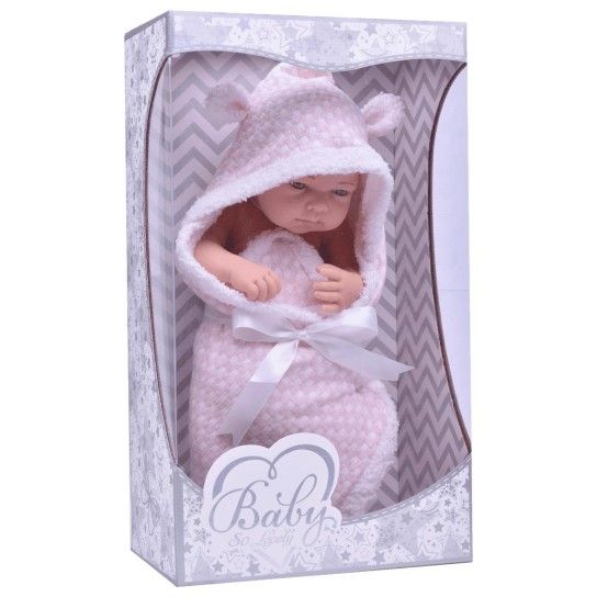 BRINQ. BONECA CP127902