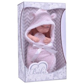 BRINQ. BONECA CP127902
