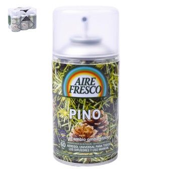 AMB. RECARGA XIOMARA PINHO 250ML