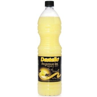 DESTELLO BAUNILHA 1,5L