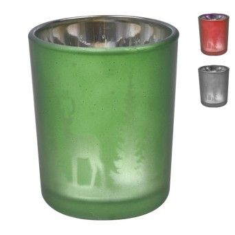 PORTA VELAS 2300-050-A CX72