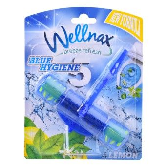 AMB WC LIMAO BKL-989 CX24