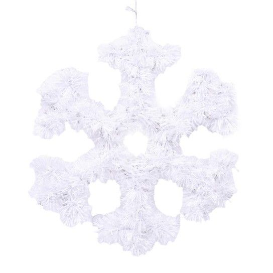 DEC NATAL GELO 32CM 2582-002 CX360