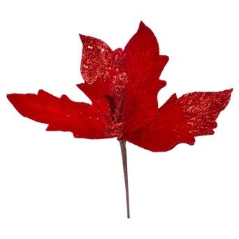FLOR NATAL 25CM 1283-917A CX360
