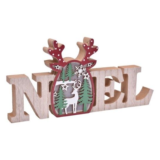 DEC. NATAL C/LUZ 1785-564 CX240 DEC. NATAL C/LUZ 1785-564 CX240