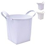 VASO METAL ASAS 3073-200-33 CX96