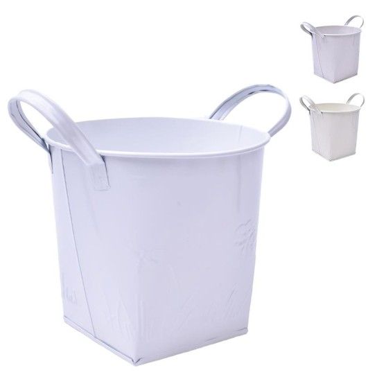 VASO METAL ASAS 3073-200-33 CX96