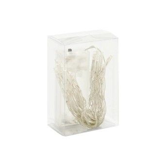 TIRA 50 LAMPADAS LED BRANCA 57990