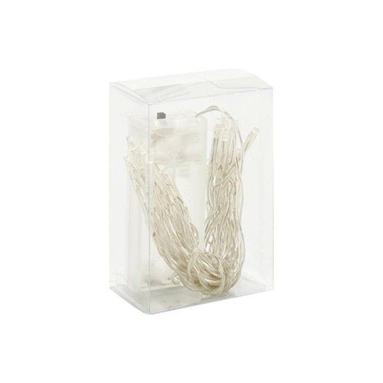 TIRA 50 LAMPADAS LED BRANCA 57990