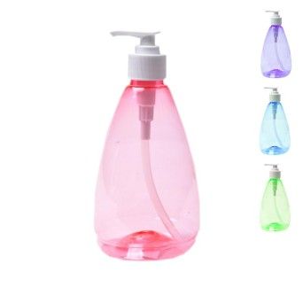 FRASCO DOSEADOR 480ML 1839-708-480