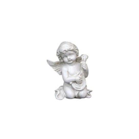 ANJO CERAMICA 9,5CM 24996678 LUNA