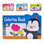 LIVRO PINTAR 1816-004 CX624