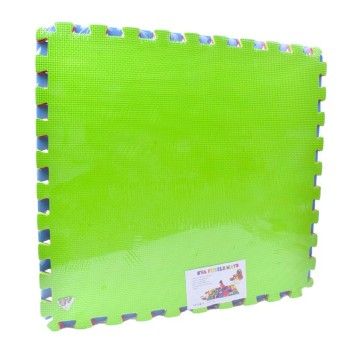 TAPETE PUZZLE 4UN 56CM HKC-D002 CX24