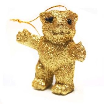 NATAL FIG. DEC. URSO FA-38640