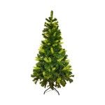 ARVORE NATAL 150CM 2982-001-150 CX1 ARVORE NATAL 150CM 2982-001-150 CX1