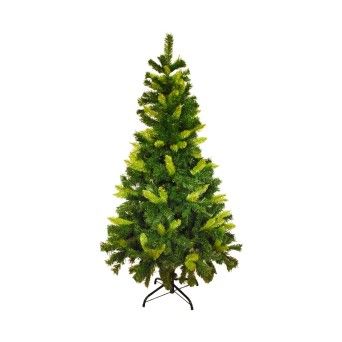 ARVORE NATAL 150CM 2982-001-150 CX1
