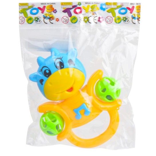 BRINQUEDO P/ BEBE IY06679