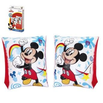 BRAADEIRAS MICKEY 23X15CM 91002