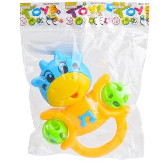 BRINQUEDO P/ BEBE IY06679