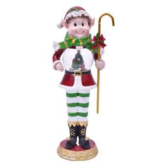 DUENDE 23.5CM 2571-000B CX32