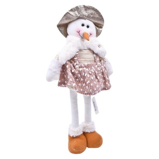 BONECO NATAL 48CM EXT 2404-112-48 CX40