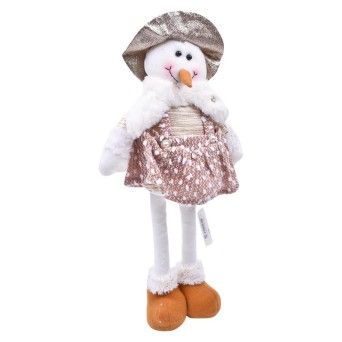 BONECO NATAL 48CM EXT 2404-112-48 CX40
