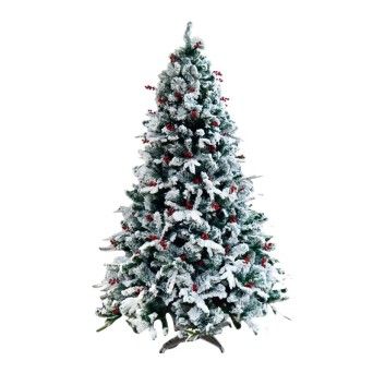 ARVORE 150CM 550L 473-953-150P CX4