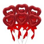 CORAO AMO-TE 4,5CM 6UN 1619-010-01