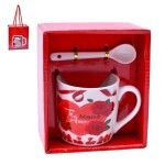 CANECA/COLHER DIAMAE 2645-502-03 CX120