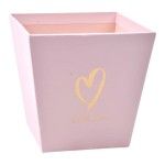 CAIXA PRESENTE 11X11X10,8 2602-504-DCX150 CAIXA PRESENTE 11X11X10,8 2602-504-DCX150