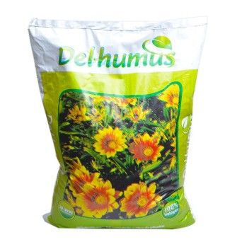 TERRA DEL HUMUS 20L PL120