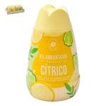 GEL AMBIENTADOR CITRICOS