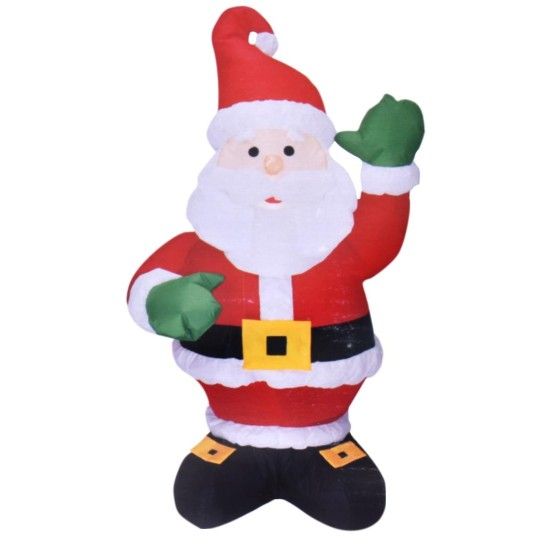 PAI NATAL INSUF 120CM 1661-550-120 CX16