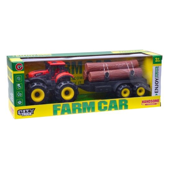 TRATOR FRICAO CP213844 CX54