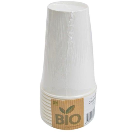 COPO PAPEL BIO  SUMO 350ML 1548