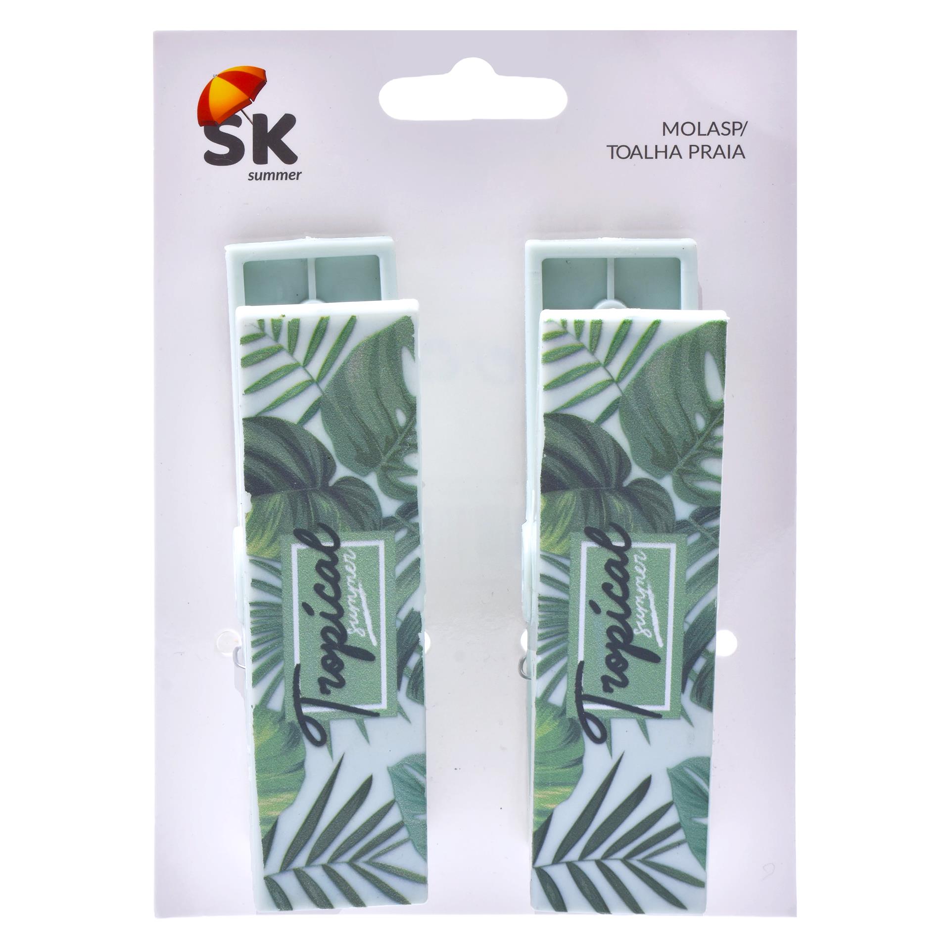 MOLAS 2UN SKPA-837-395 CX24 MOLAS 2UN SKPA-837-395 CX24