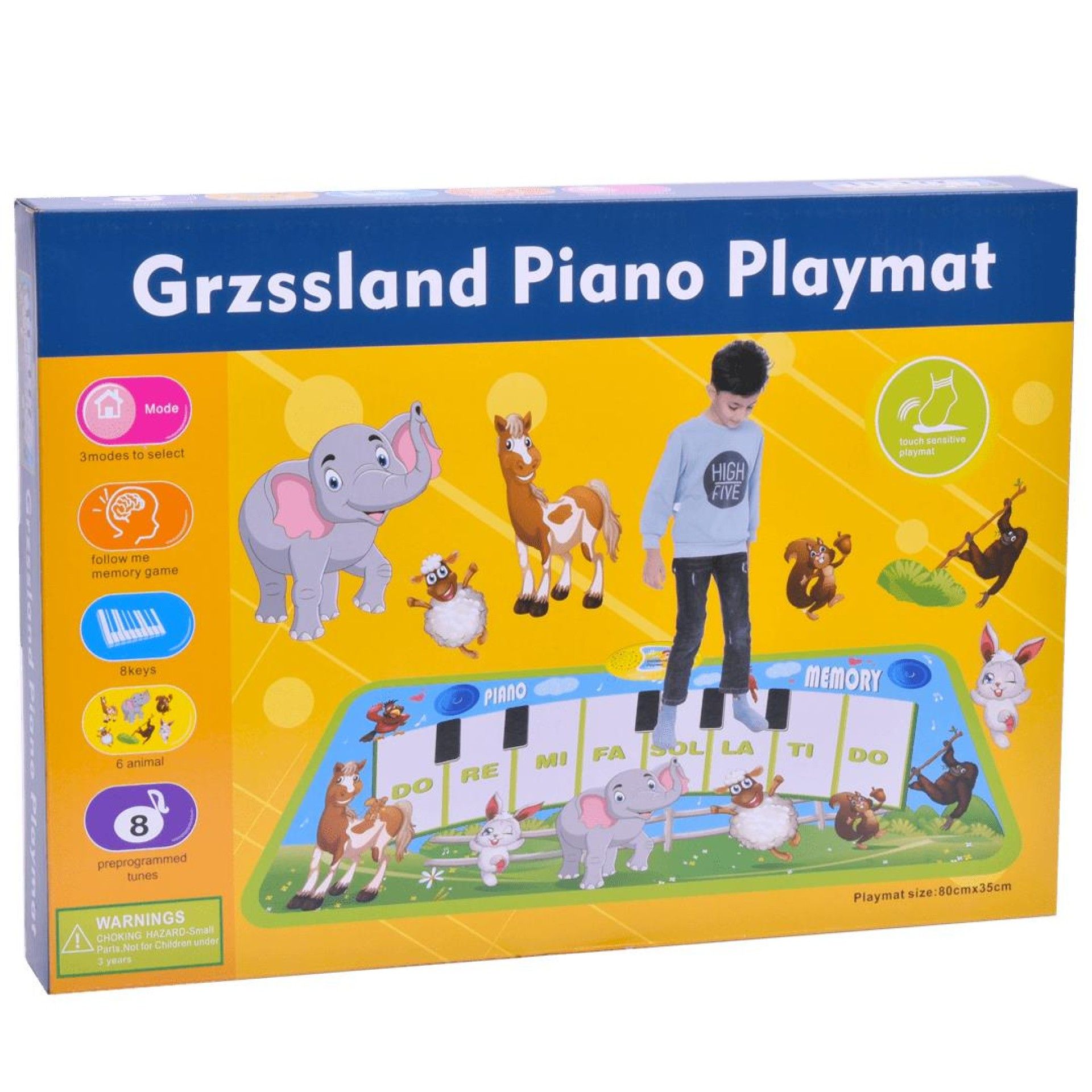 PIANO CP125578 PIANO CP125578