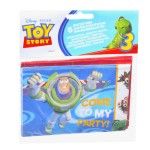 CONVITES TOY STORY 6UNI CONVITES TOY STORY 6UNI