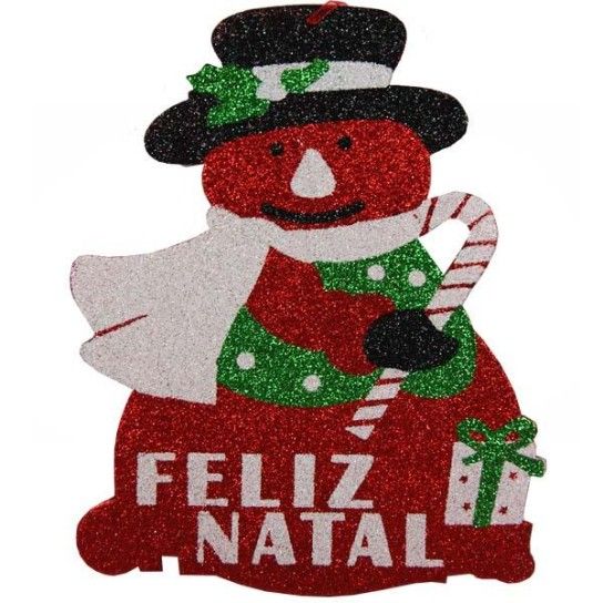 DECORAAO NATAL 1611-105