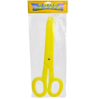 CARNAVAL TESOURA GRANDE 40CM 202-076