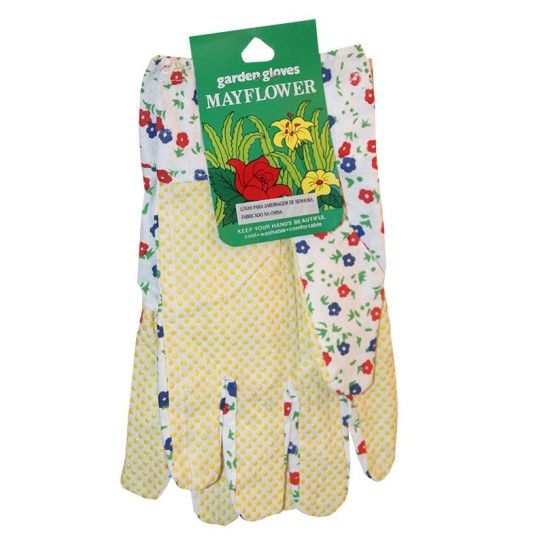 LUVA SENHORA JARDIM LUVA SENHORA JARDIM