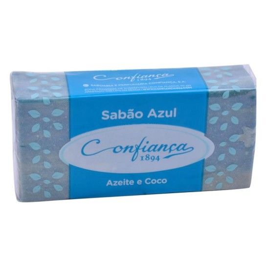 SABAO AZUL 400G