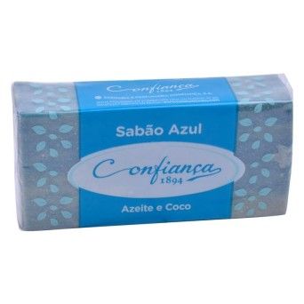 SABAO AZUL 400G