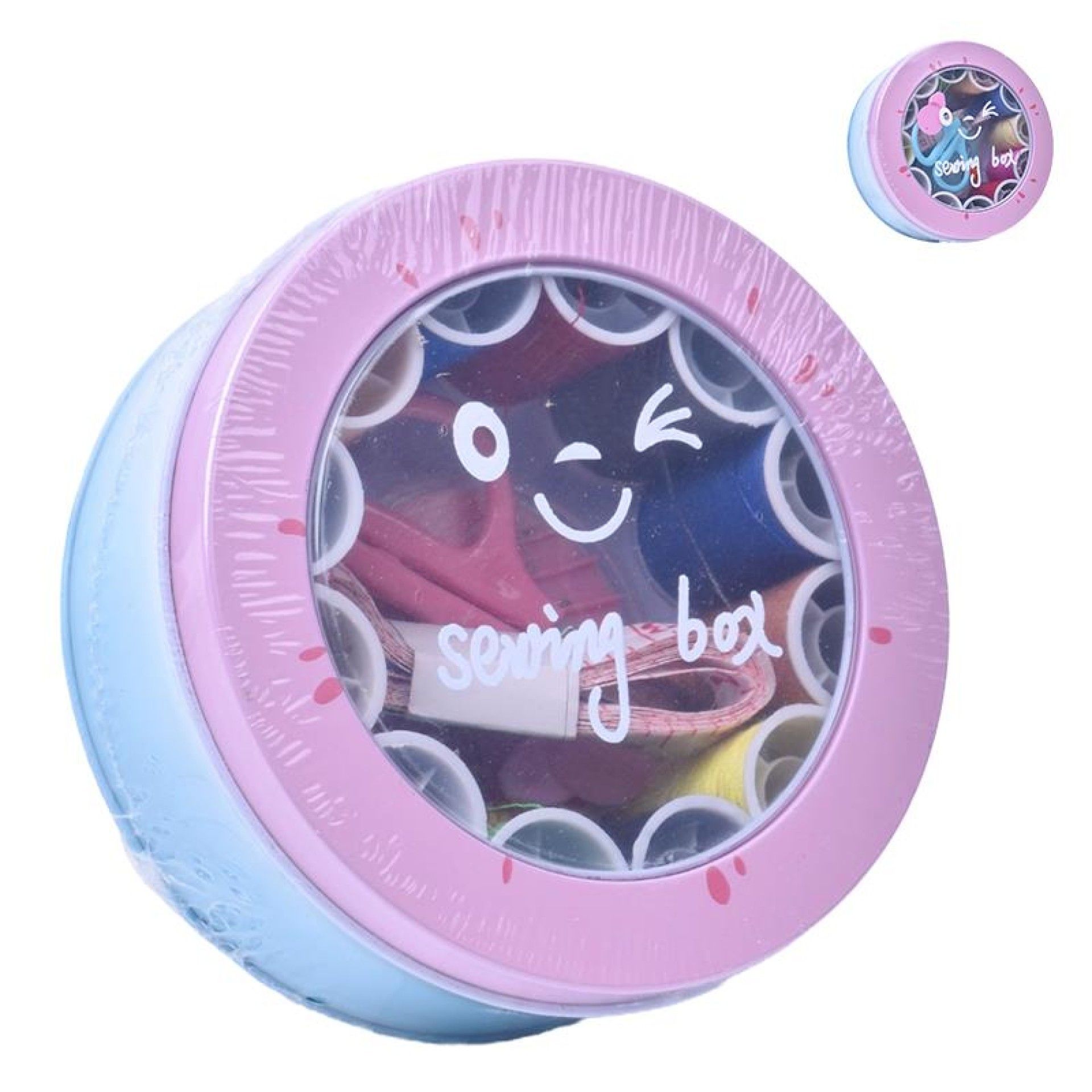 SET COSTURA 16UN 2807-028 CX144 SET COSTURA 16UN 2807-028 CX144