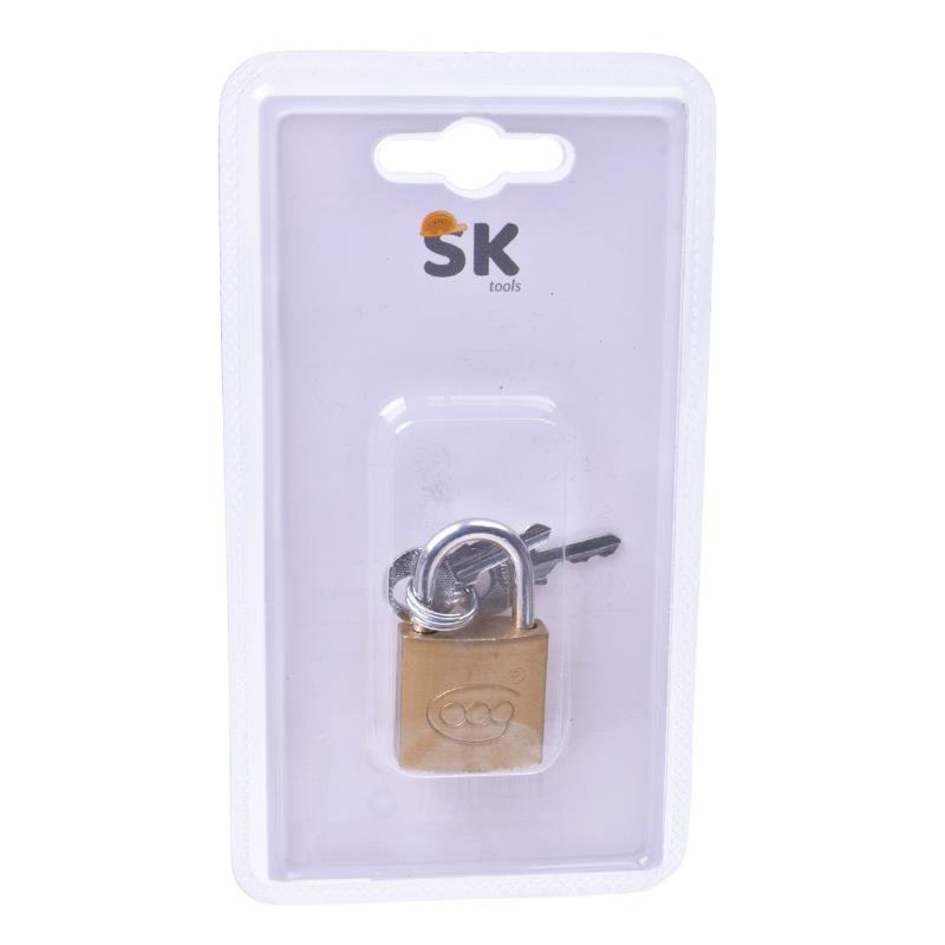 CADEADO 25MM CURTO 2822-000-25 CX288 CADEADO 25MM CURTO 2822-000-25 CX288