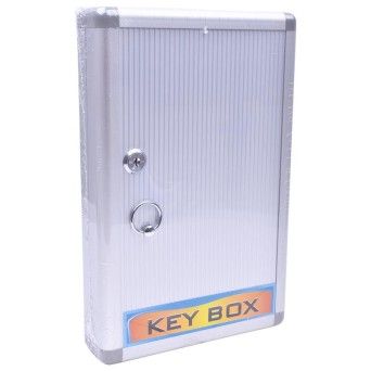CHAVEIRO 24PCS 1674-100-24 CX10